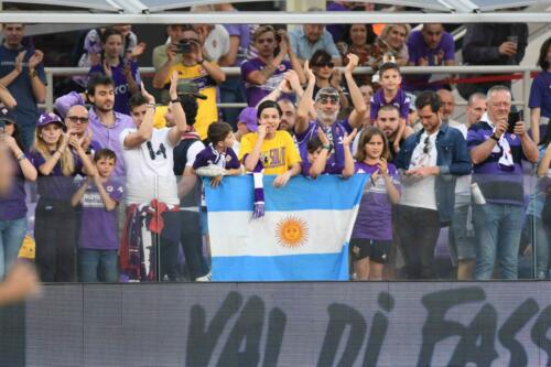 ACF FIORENTINA VS JUVENTUS FC 01